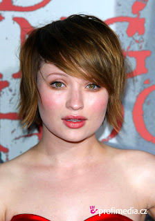 Emily Browning