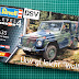 Revell 1/35 Lkw gl leicht Wolf (03277)