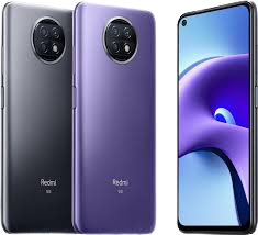 Xiaomi Redmi Note 9T