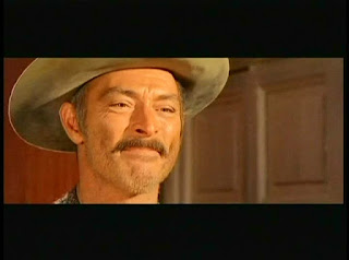 Lee Van Cleef