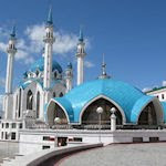 Las mesquitas más hermosas del mundo en el Medio Oriente