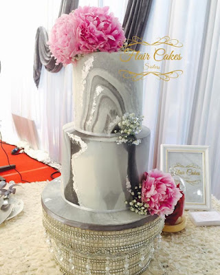 SG wedding cakes Halal