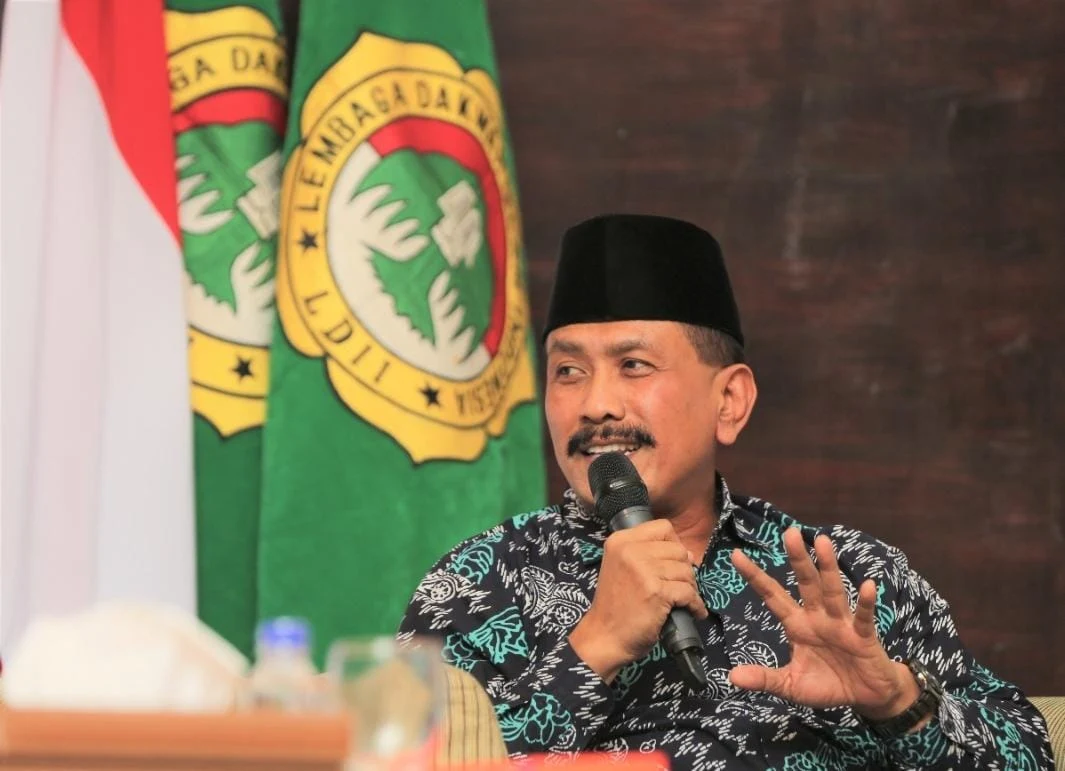 Hari Kavaleri TNI-AD 2023, DPP LDII Apresiasi Perjuangan Pasukan Kavaleri Sejak Era Kemerdekaan