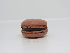 ganache chocolat