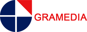  Logo gramedia  vector cdr 