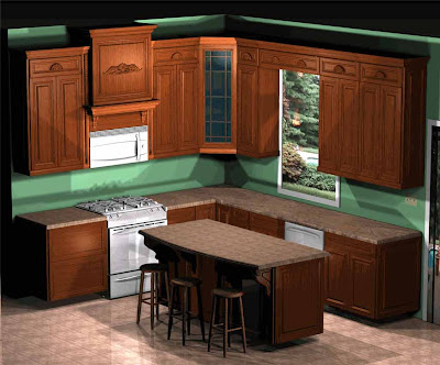 Kitchen Design Software