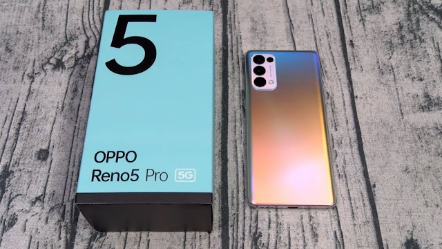 hp oppo yang bagus kameranya