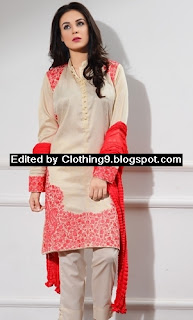 Origins Best Latest Eid Dresses with Luxury Styles