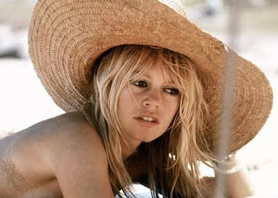 brigitte bardot,  1960's riviera, french riviera