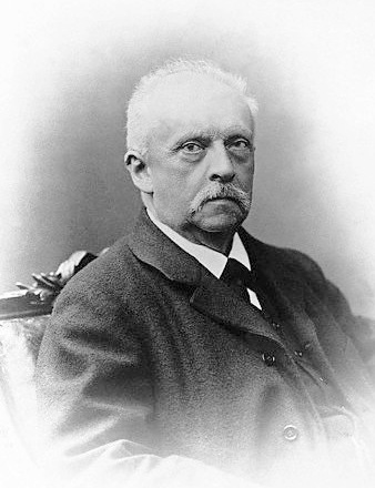 Hermann von Helmholtz – Bác sĩ, Nhà vật lý người Đức