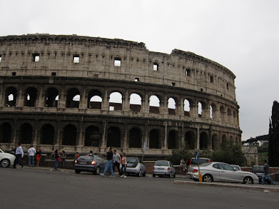 Collosium Rome
