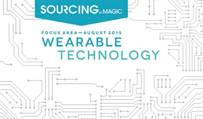 MAGIC wearable Technology