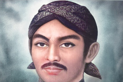 Sunan Kalijaga 