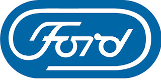 Ford Logo