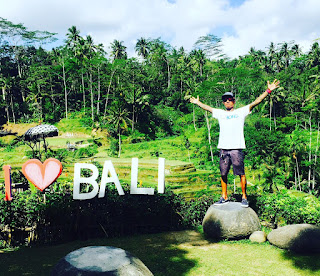 Inilah 10 Tempat Wisata Indah Di Gianyar Bali