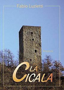 La Cicala (Italian Edition)