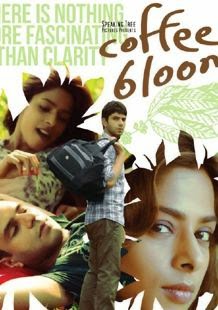 Coffee Bloom watch online