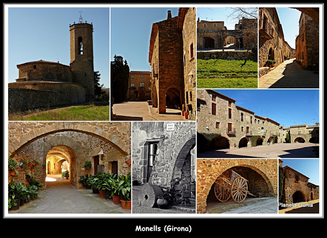 Monells