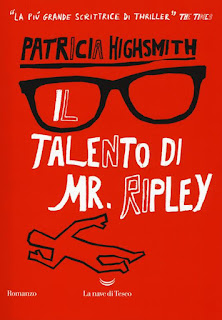 Mr. Ripley libro