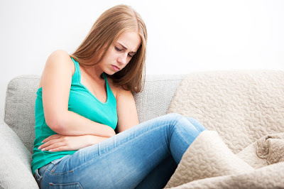 Những căn bệnh dẫn đến đau bụng (Phần 2)