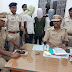 अंतरजिला वाहन चोर गिरोह के तीन सदस्य को मानिकपुर पुलिस ने किया गिरफ्तार 