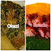Food-Tips: Comparing the Yoruba Ewedu Soup Vs The Igbo Okazi Soup, Similarities and Differences