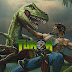 Revelada a arte conceitual do filme cancelado de "Turok"