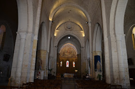 Abadia de Cadouin