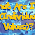 [PokeMMO Comp Guide] What Are IVs (Individual Values)?