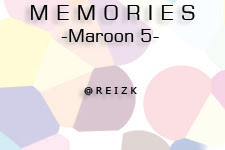 Lirik dan Terjemahan Lagu Memories Maroon 5