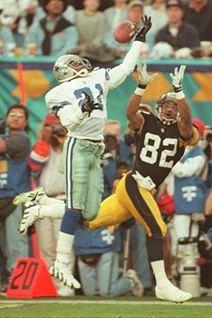 deion sanders