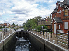 Enfield Lock