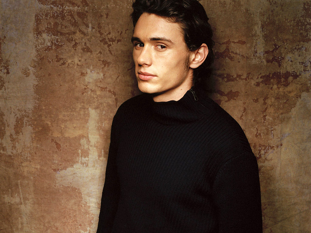 James Franco