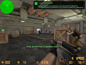 Download Games Counter Strike Condition ZERO 2 Full  Versi + Serial Number Gratis