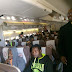 Some Nigerians Trapped in Libya Are on Their way Back Home