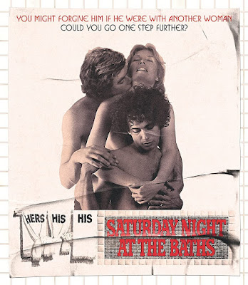 Saturday Night At The Baths 1975 Bluray