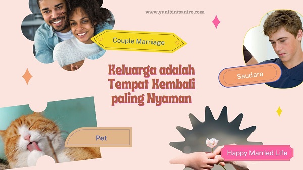 Arti Keluarga pada Pernikahan tanpa Anak