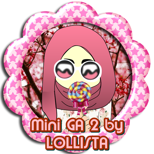 Mini GA 2 by LOLLISTA