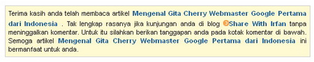 permalink blogspot