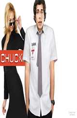 Chuck 5x03 Sub Español Online