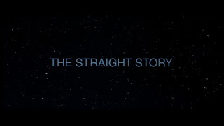 The Straight Story title