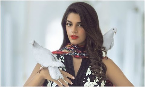 Sanam Saeed