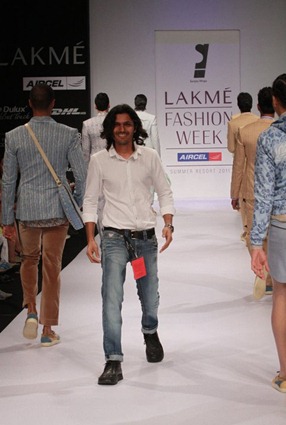 Day4 at LFS summer-resort 2011 by Sanjay Hingoo