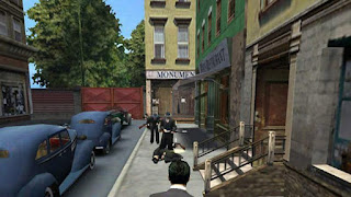 Download Game Mafia PS2 Full Version Iso For PC | Murnia Games