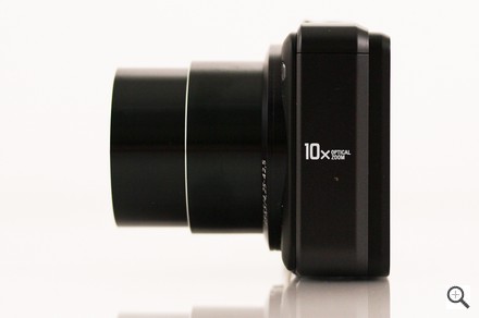 Sony Cyber-shot H55