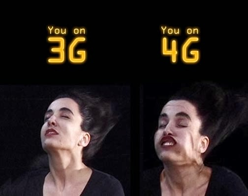 4G'yi Türkler geliştirecek!