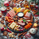 Winter Food Recipes for the European Region