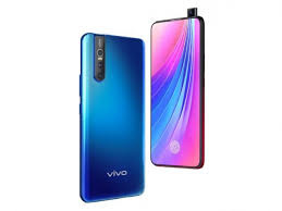 Vivo V15 Pro available in Blue and Red Colours