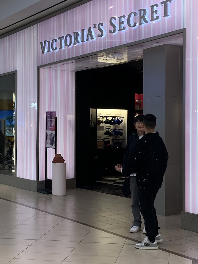 Victoria's Secret - Scarborough Town Centre