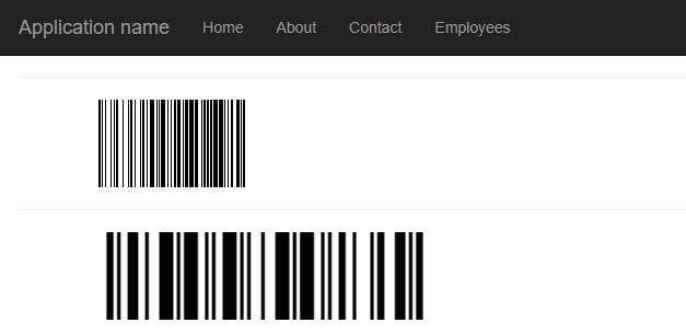 Aspnet Tips And Tricks Generate Barcode In Aspnet Mvc